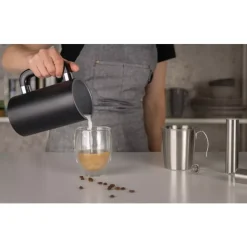 Lundi - Melkeskummer