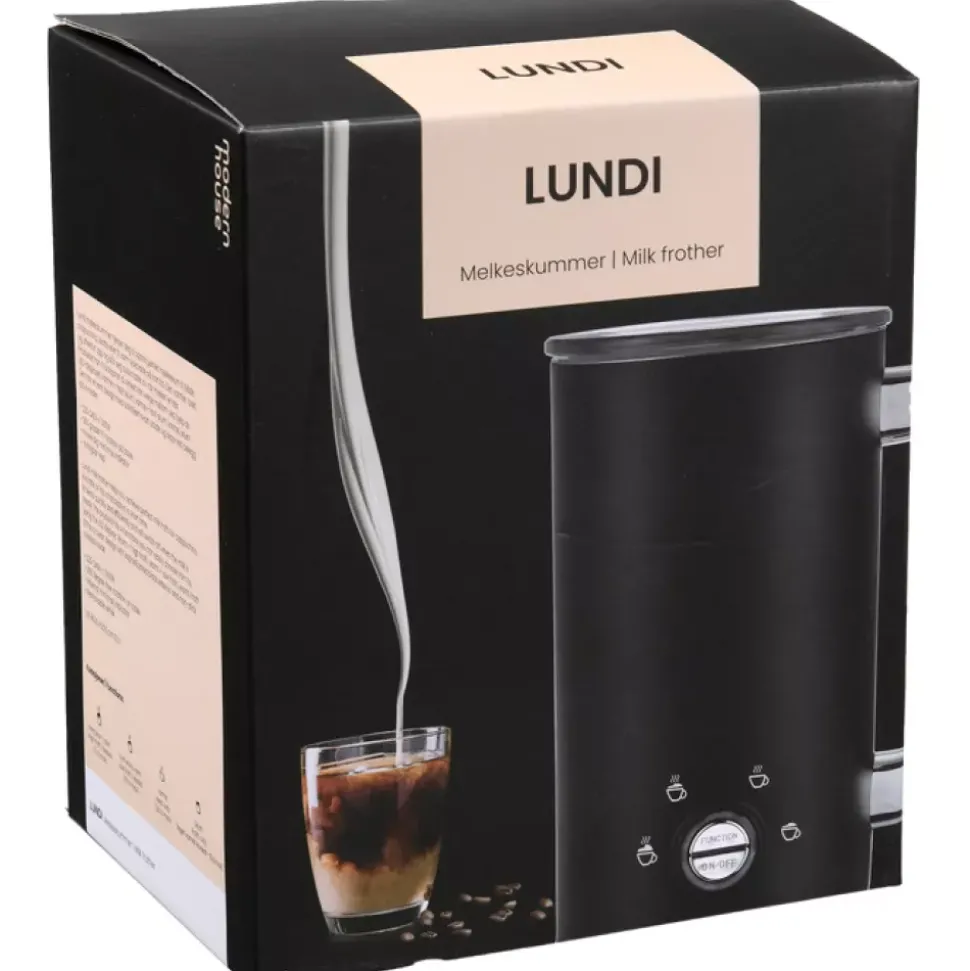 Lundi - Melkeskummer - 0,3 l