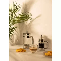 Lundi - Presskanne - 35 cl - 3kopper