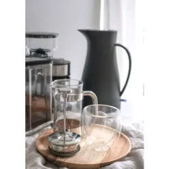 Lundi - Presskanne - 35 cl - 3kopper
