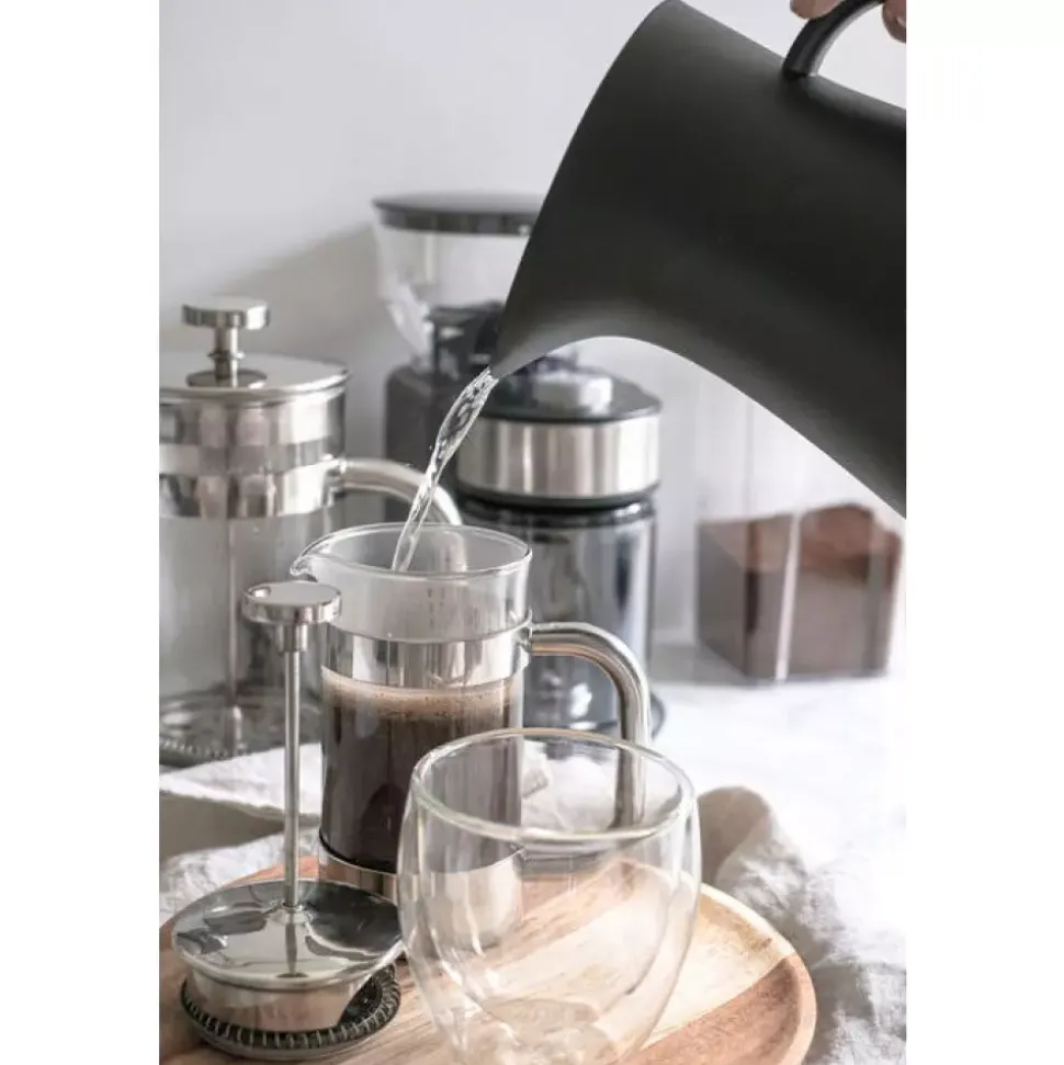 Lundi - Presskanne - 35 cl - 3kopper