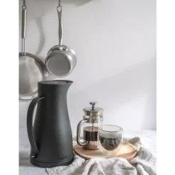 Lundi - Presskanne - 35 cl - 3kopper