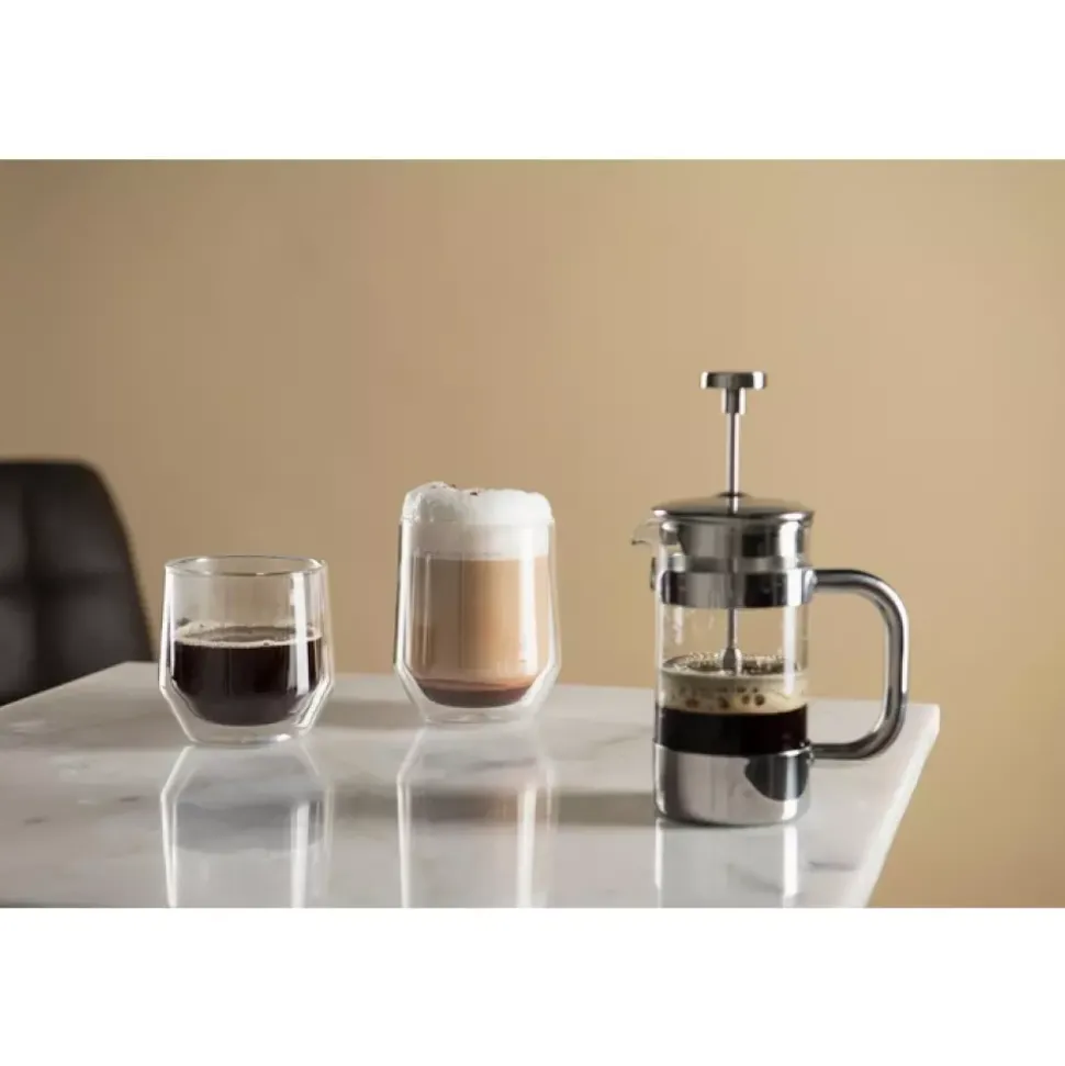 Lundi - Presskanne - 35 cl - 3kopper