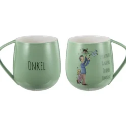 Lykketegning Krus Onkel