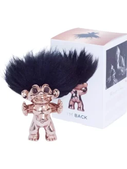 Lykketroll Bronse H12
