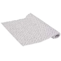 Lyngby Løper Aubergine 35x100