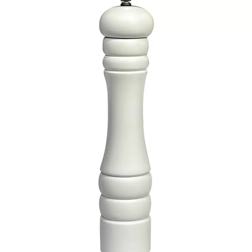 Lyon Pepperkvern Hvit H25