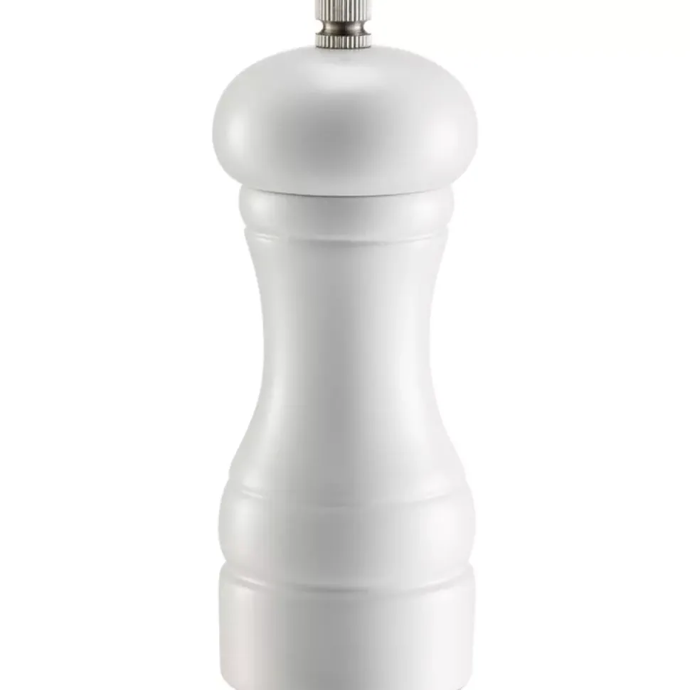 Lyon Pepperkvern Hvit H12