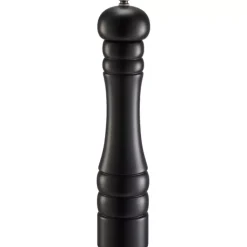 Lyon Pepperkvern Svart H25