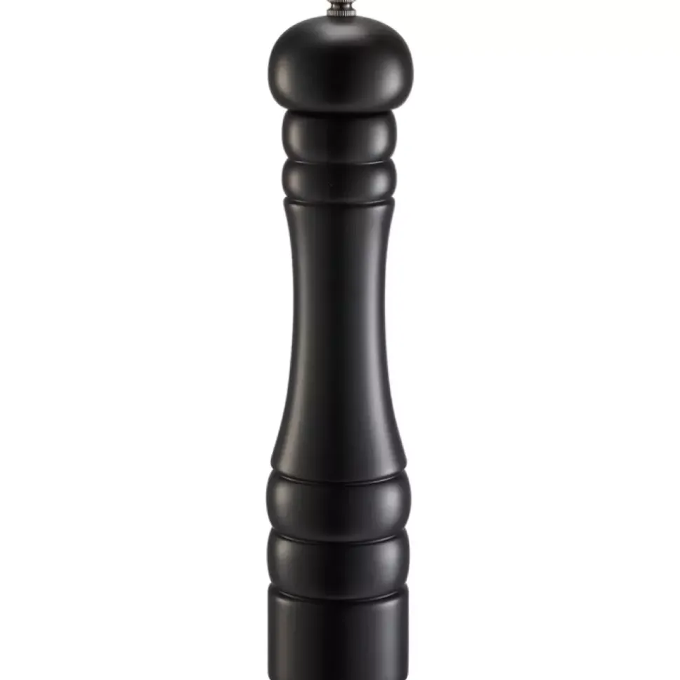 Lyon Pepperkvern Svart H25