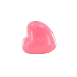 Lysestake Hearts Rosa H11