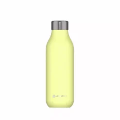 Lysgul Termoflaske 0,5 l - Les Artistes Bottle Up