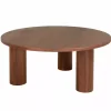 Macala - Sofabord Valnøtt 100x41,7