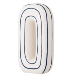 Mae Vase, Blå, Keramik