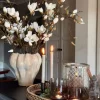 Magnolia Kvist H110 Hvit