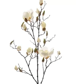 Magnolia Kvist H110 Hvit