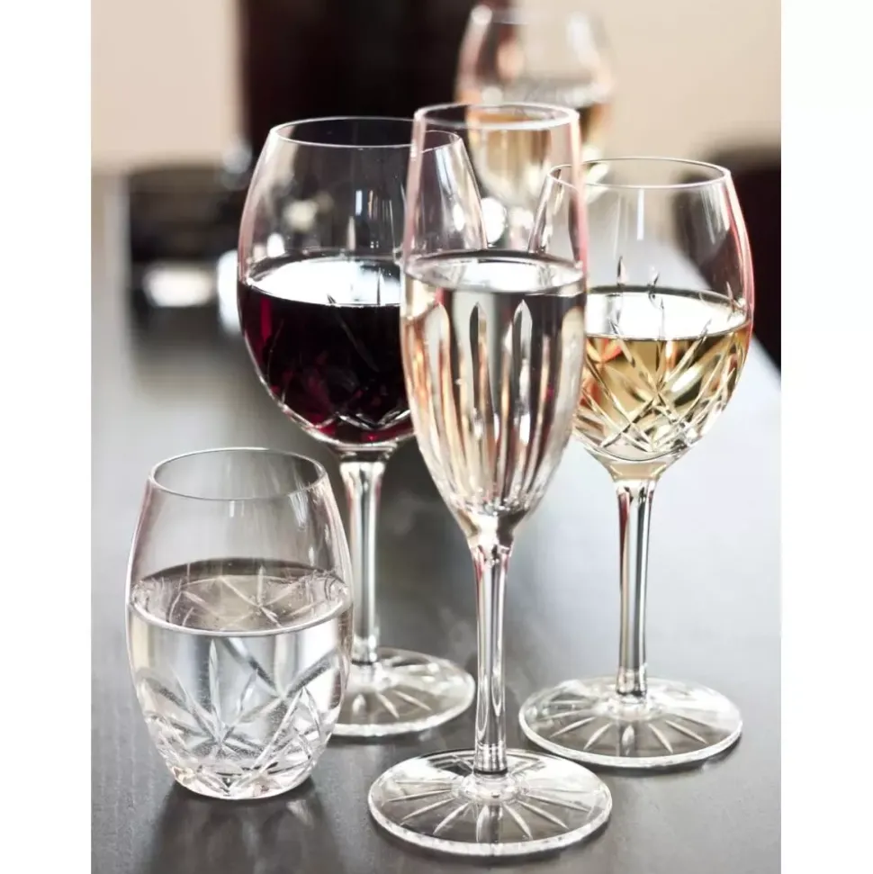 Magnor Alba Champagneglass