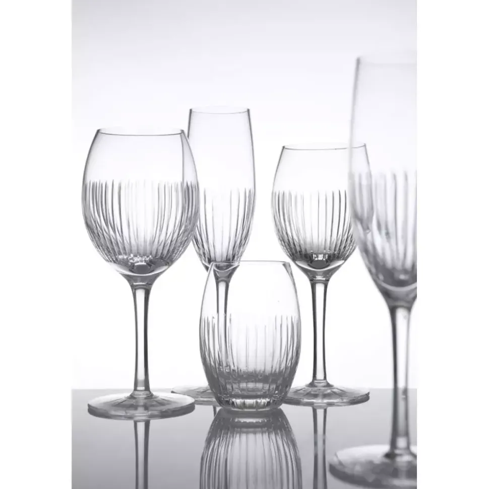 Magnor Alba Champagneglass