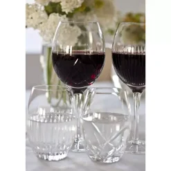 Magnor Alba Rødvinsglass