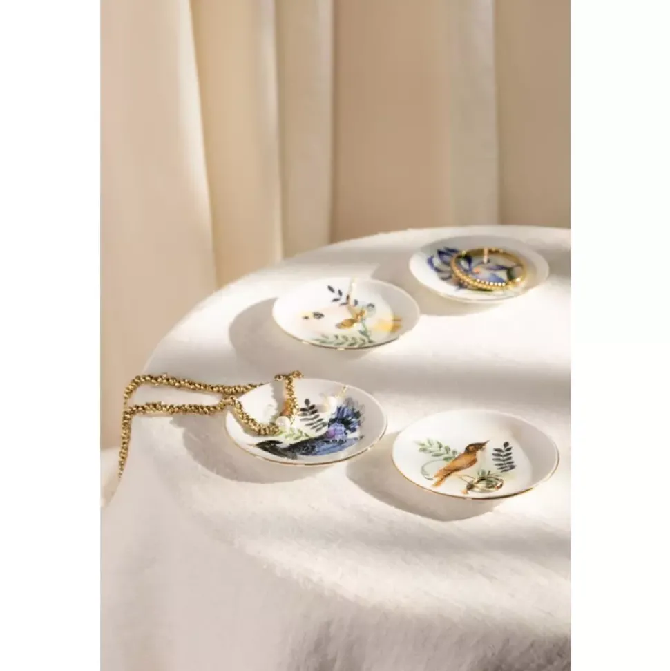 Magnor - Bijoux miniplatte Nightingale 11 cm
