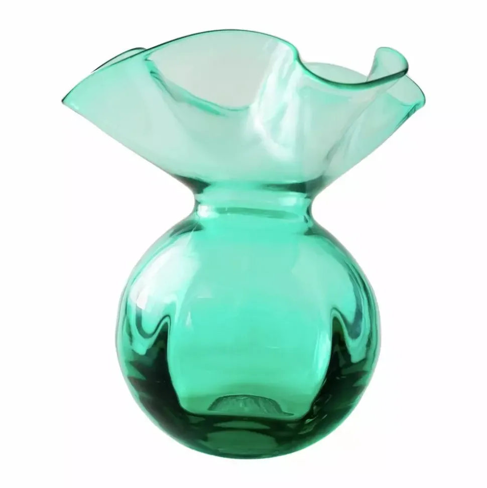 Magnor - Boblen Pride - Vase grønn 23 cm