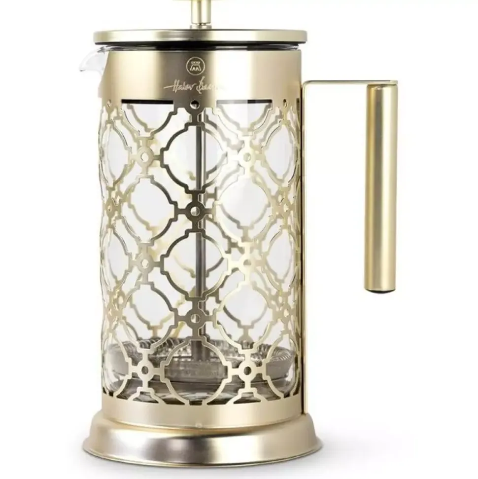 Magnor - Cape presskanne matt champagne 1 liter