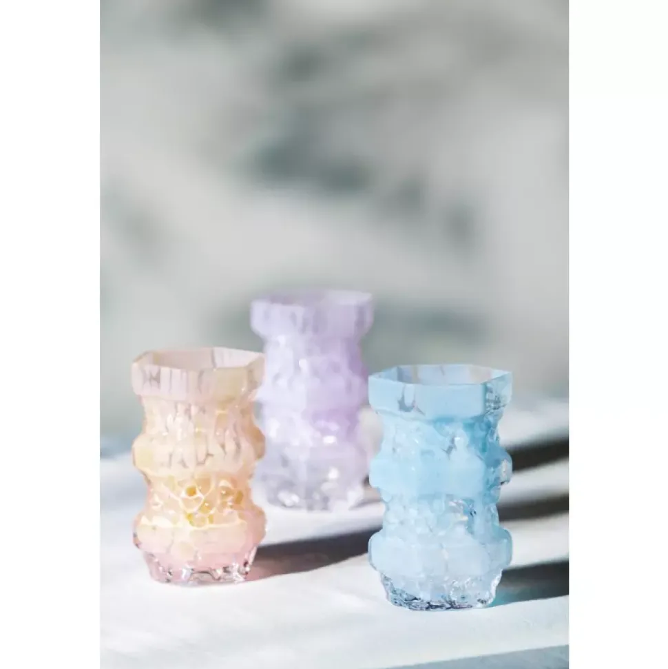 Magnor - Evig vase lilla 16 cm