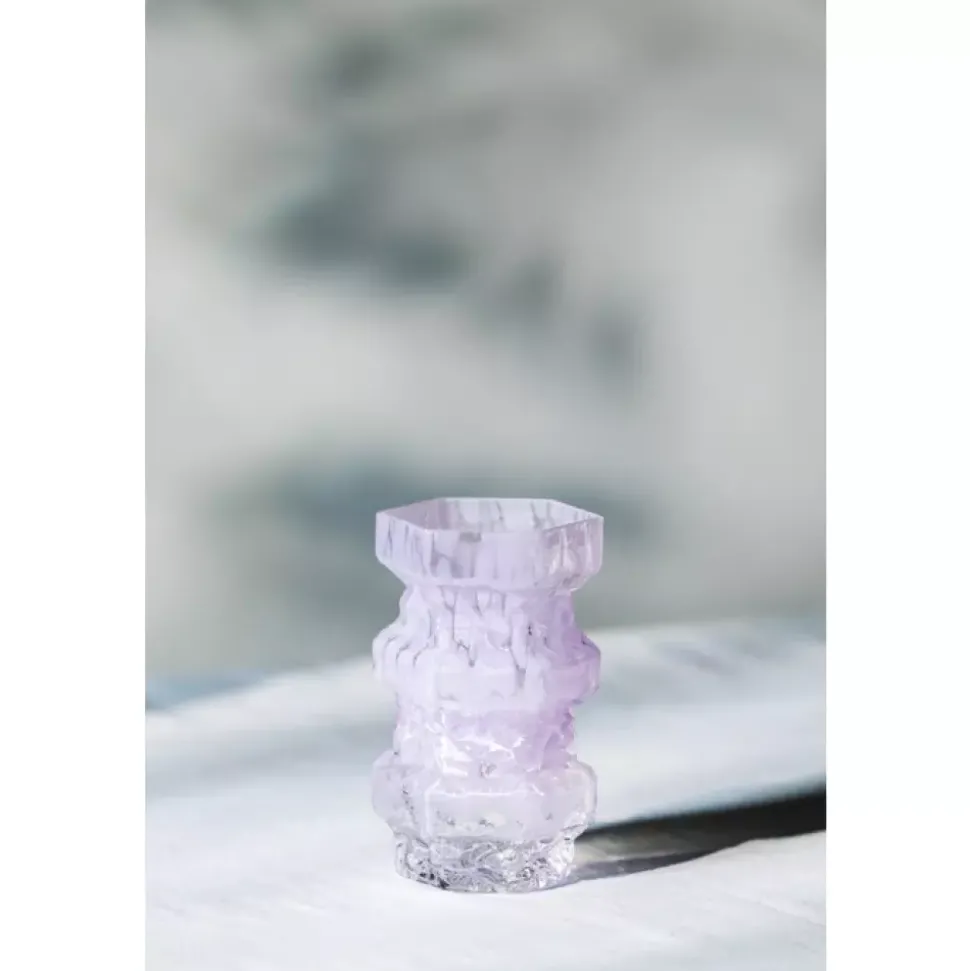 Magnor - Evig vase lilla 16 cm