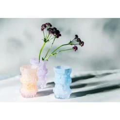Magnor - Evig vase rosa 16 cm