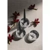 Magnor - Floor lysestake klar 9,5 cm