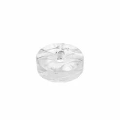 Magnor - Floor lysestake klar 9,5 cm