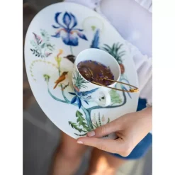 Magnor - Florytale Fat Ovalt 38cm