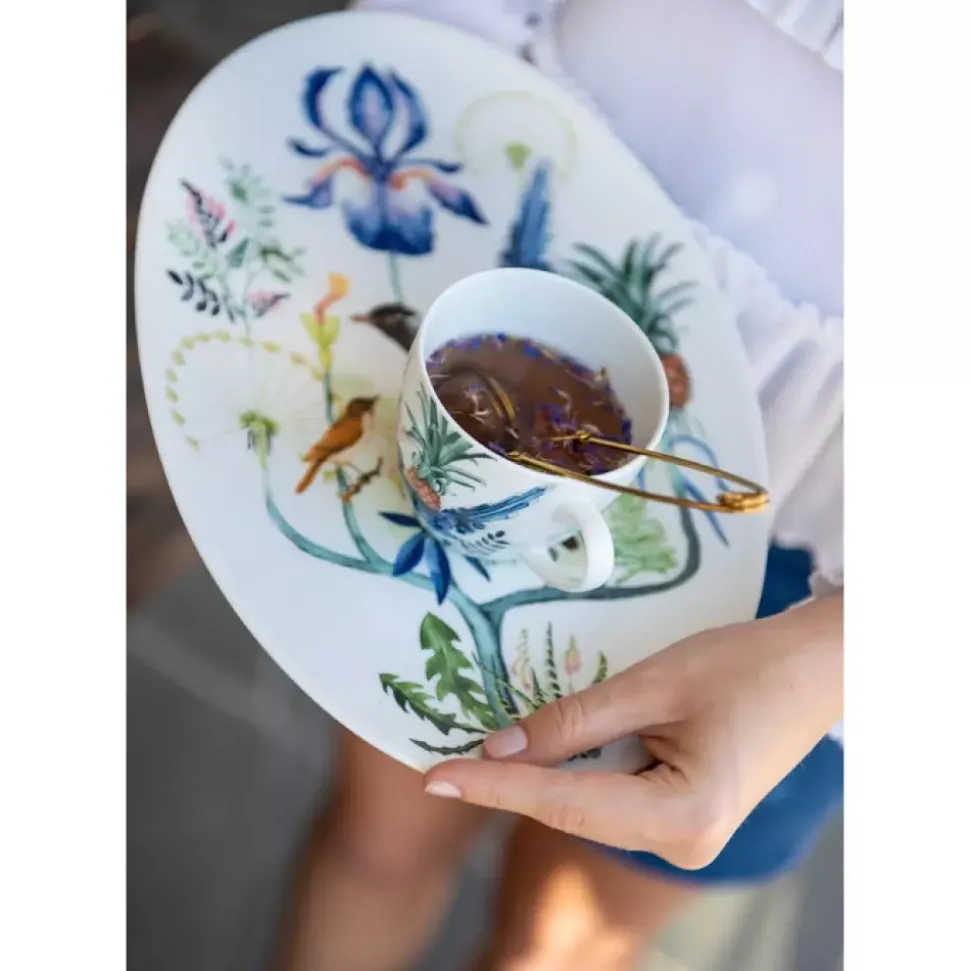 Magnor - Florytale Fat Ovalt 38cm