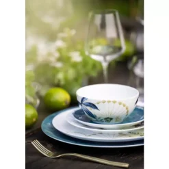 Magnor - Florytale tallerken stor 31 cm