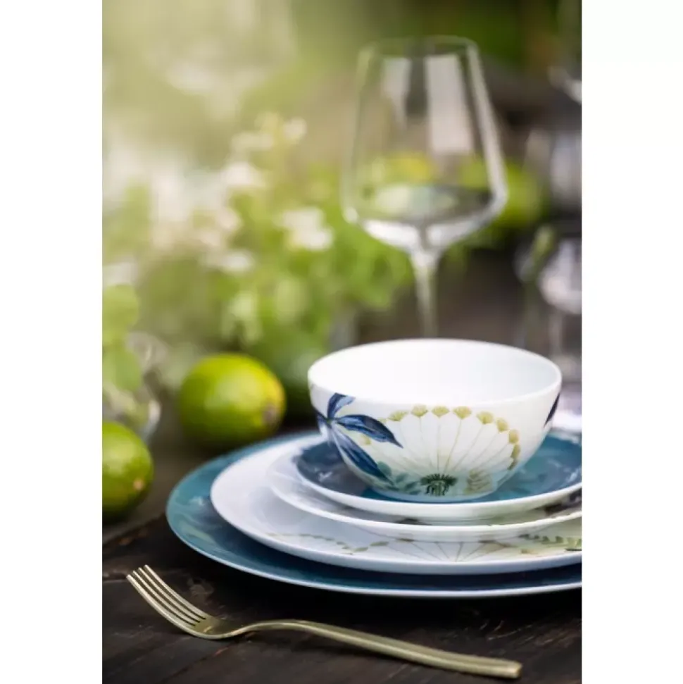 Magnor - Florytale tallerken stor 31 cm