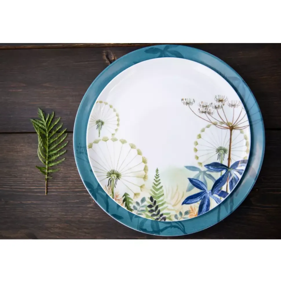 Magnor - Florytale tallerken stor 31 cm