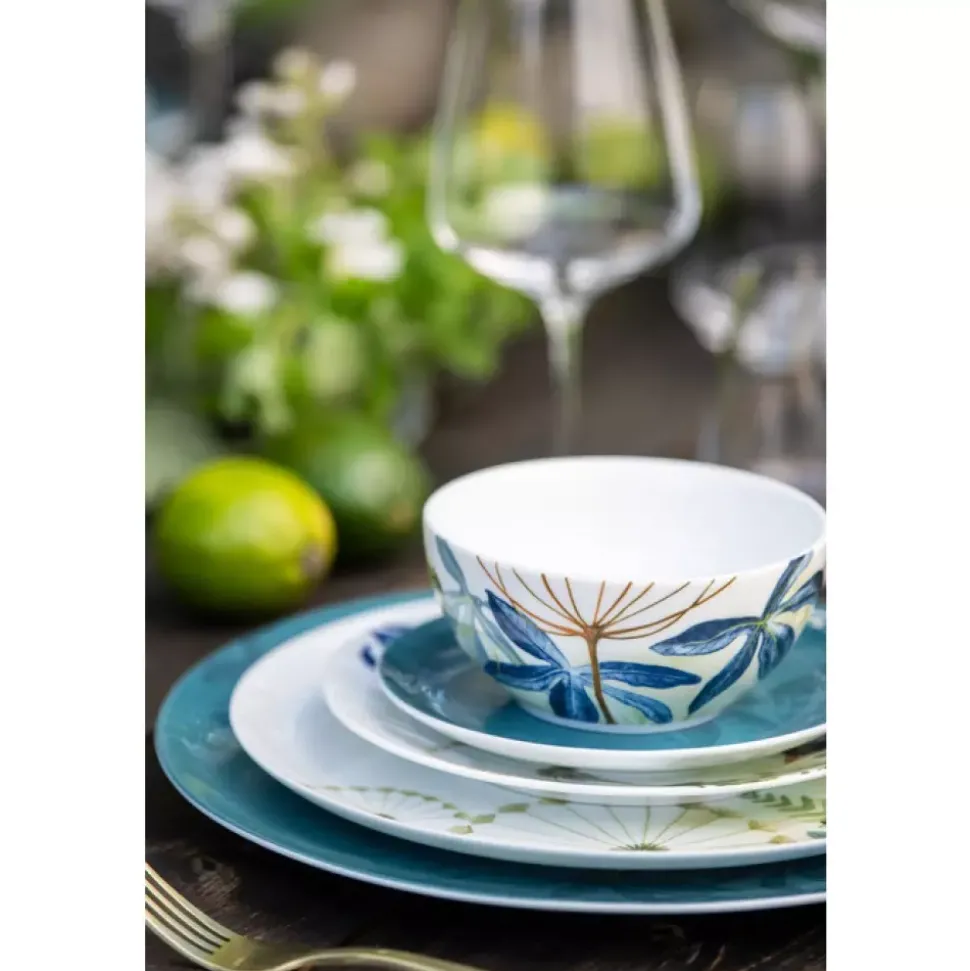 Magnor - Florytale tallerken stor 31 cm