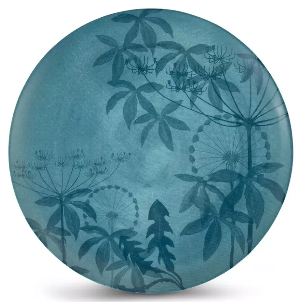 Magnor - Florytale tallerken stor 31 cm