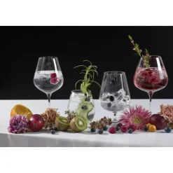 Magnor Fryd ølglass klar 66 cl 4-pk