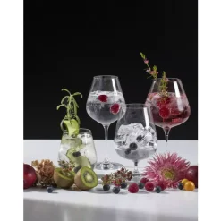 Magnor Fryd ølglass klar 66 cl 4-pk