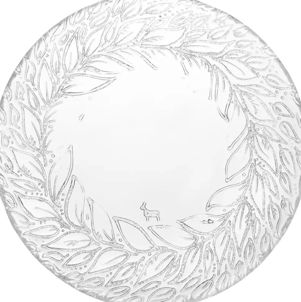 Magnor - Goat tallerken/medium fat 24 cm