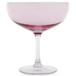 Magnor Happy Champagneglass Rosa