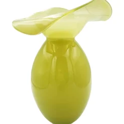 Magnor - Iris vase gul 30 cm