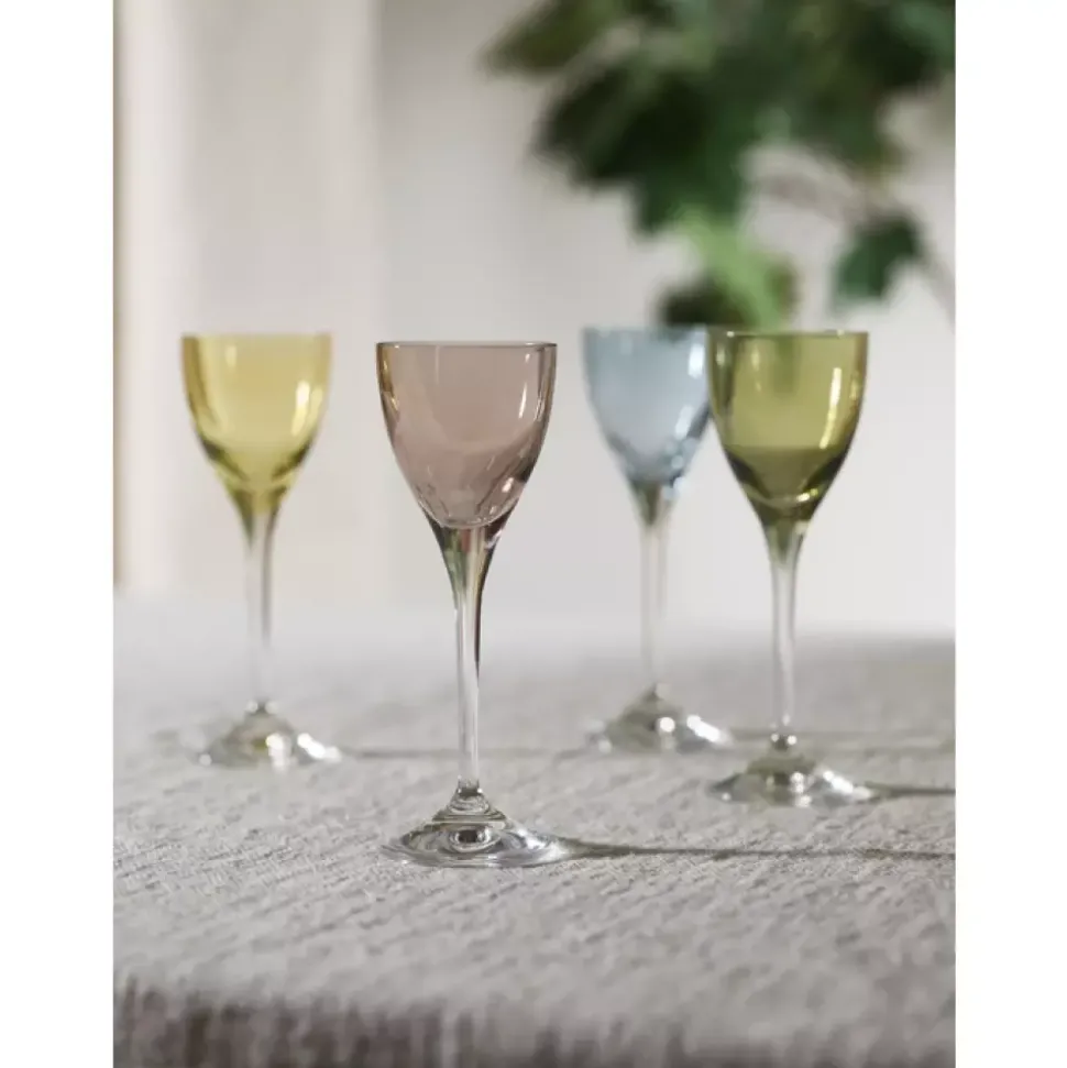 Magnor - Joyful snaps 4-pk ass 6 cl