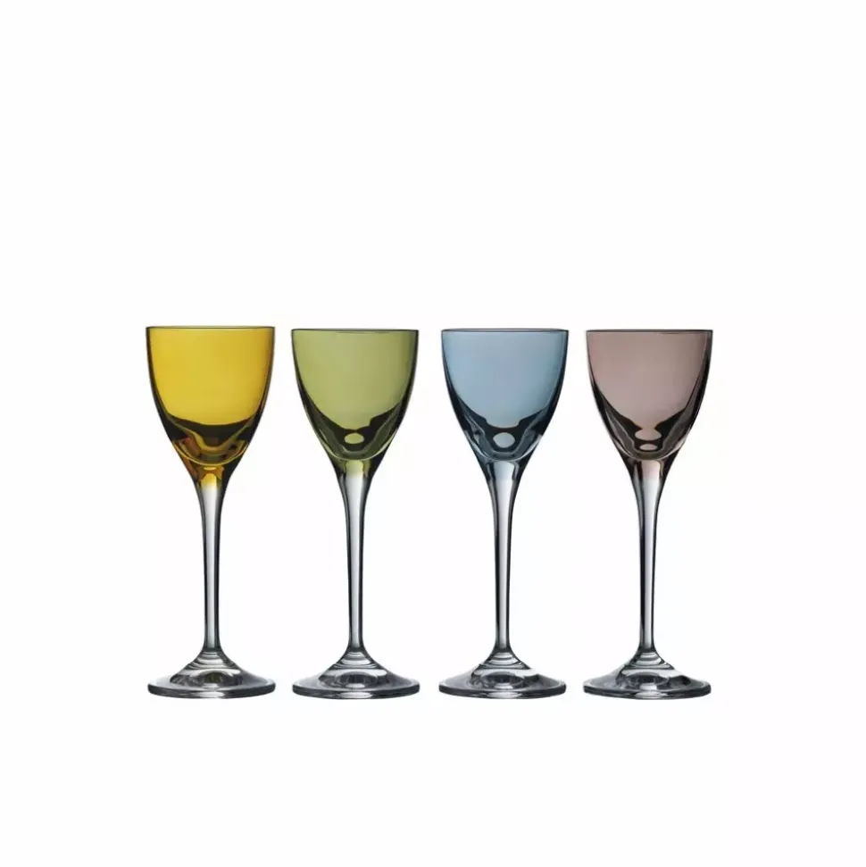 Magnor - Joyful snaps 4-pk ass 6 cl