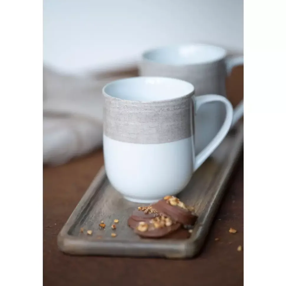 Magnor - Linen krus 35 cl