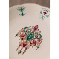 Magnor Lucia Dyp Tallerken 22cm