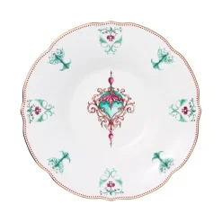 Magnor Lucia Dyp Tallerken 22cm