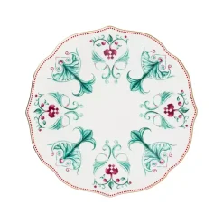 Magnor Lucia Frokosttallerken 21cm