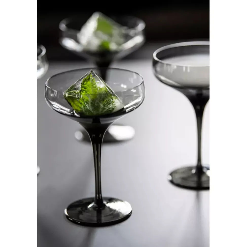 Magnor - Noir - Champagneskål/Cocktail 35 cl